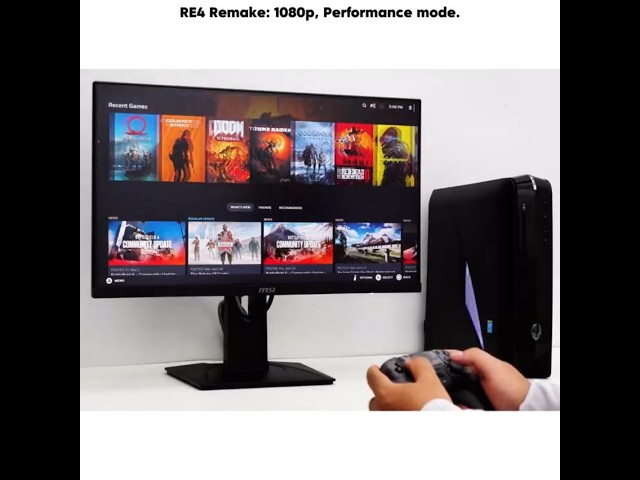 13-year-old Dell Alienware X51 R2 gaming upgrade, CAN IT STILL GAME? #gaming