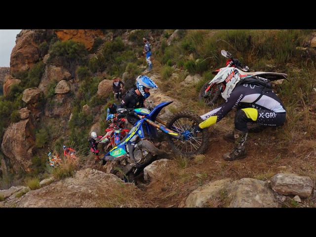 ROOF OF AFRICA 2026 | DAY 3 FINAL RACE | Hard Enduro World Championship
