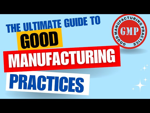 GMP Interview Questions and Answers Part-1 | Pharmaceutical Audit Preparation