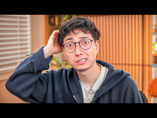 I Have Really Bad News..