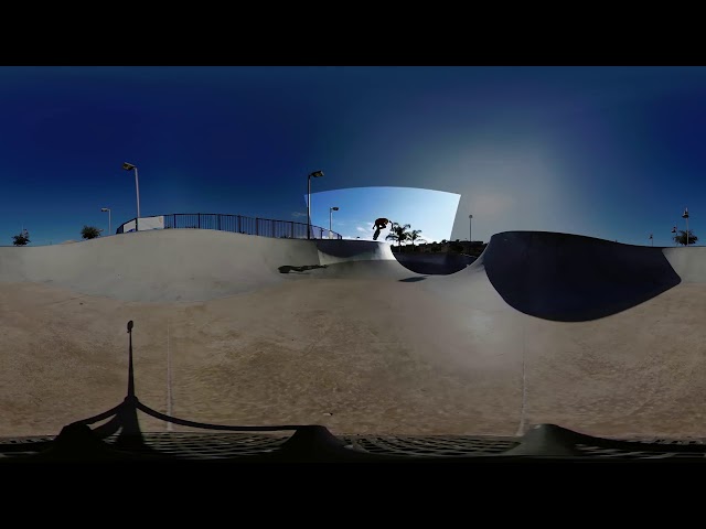 OverCapture Demo