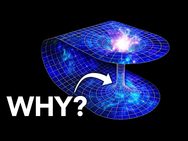 Science For Sleep | Why Don’t We Understand Spacetime Yet?