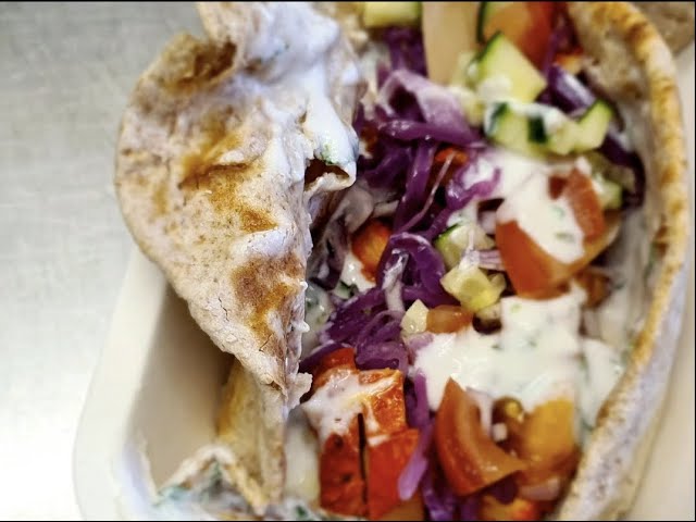 Online Kitchen: Taco & More