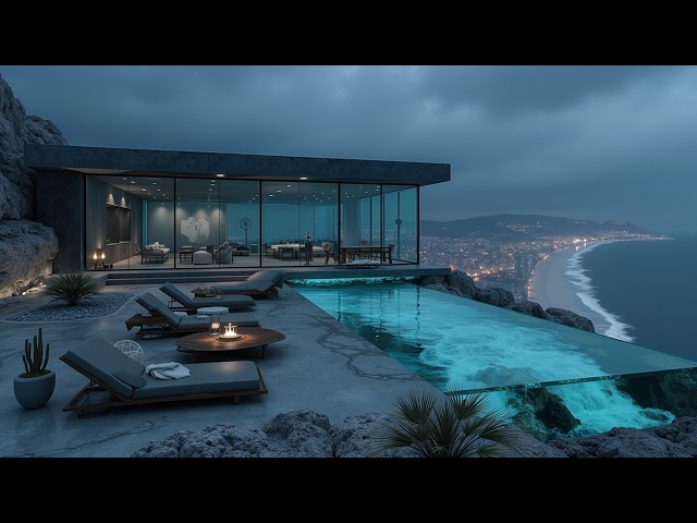 Work Music & Calm Background Ambience for Creative Professionals and Home Office Success