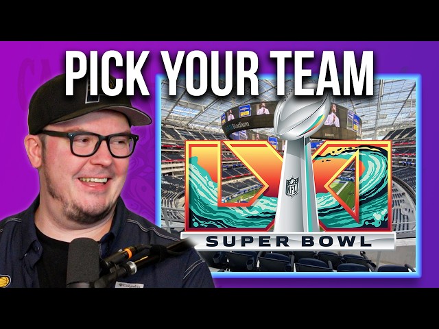 We Already Know Who Wins the Super Bowl This Year