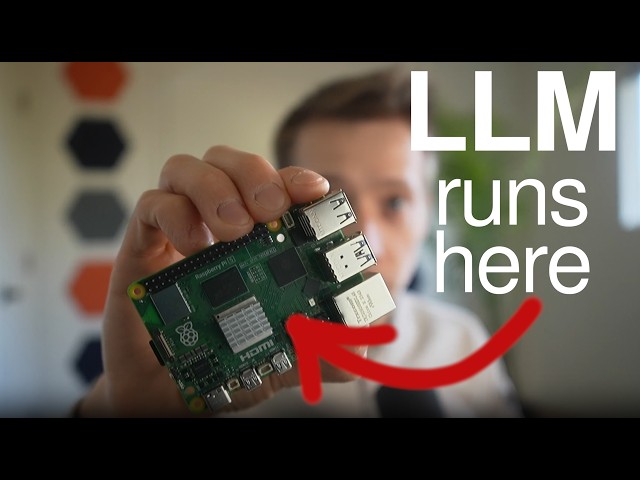 LFM2.5-350M: AI Agent on a Raspberry Pi — No Cloud, No GPU