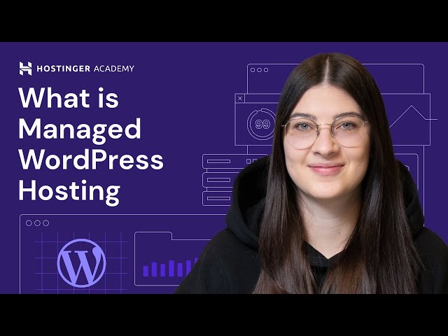 Managed WordPress Hosting Explained: What It Is and How to Choose One