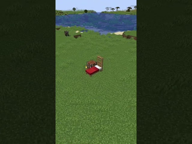 Minecraft Meme