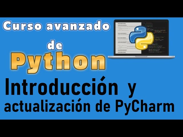 Python course from scratch for beginners | ADVANCED PYTHON INTRODUCTION (video 51)