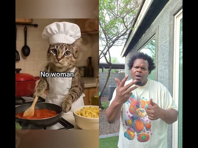 Cooking tutorial 😋