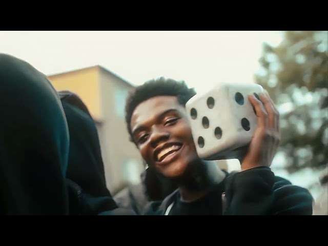 Johnny Slime -Active[Official Music Video]