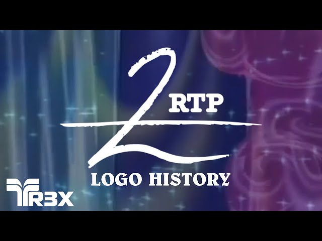 RTP2 Logo History