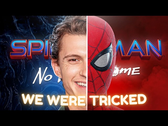 Spider-Man: No Way Home Tricked An Entire Generation!