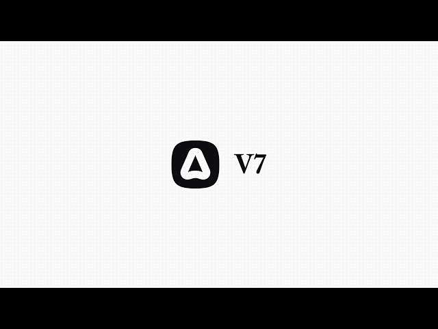 AdonisJS v7 is here
