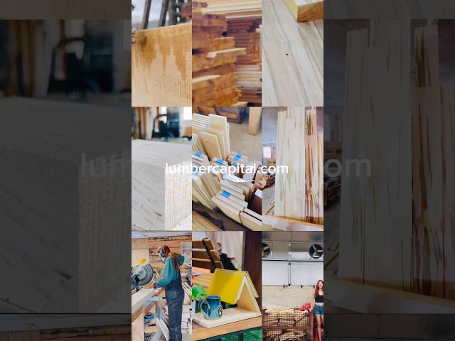 Your source for quality lumber