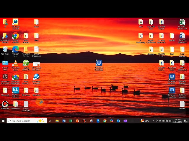 Computer Knowledge: Windows Practical Trainer – Exam Edition