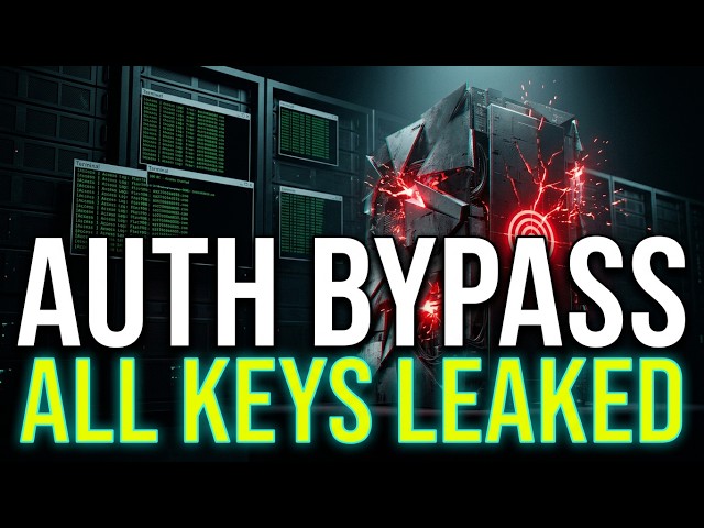 Zero-Click AI Breach : Hacking AI Gateways | CVE-2026-59822 : LiteLLM Exploit Explained