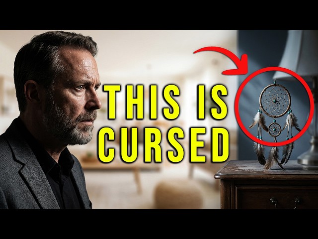 5 Things Giving Demons Legal Right Over Your Life (Even If You Fast And Pray)