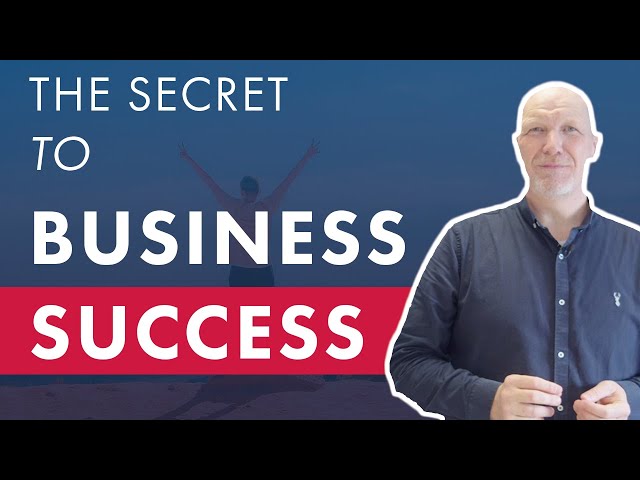 The Secret To Business Success: Creating A Powerful Unique Selling Point