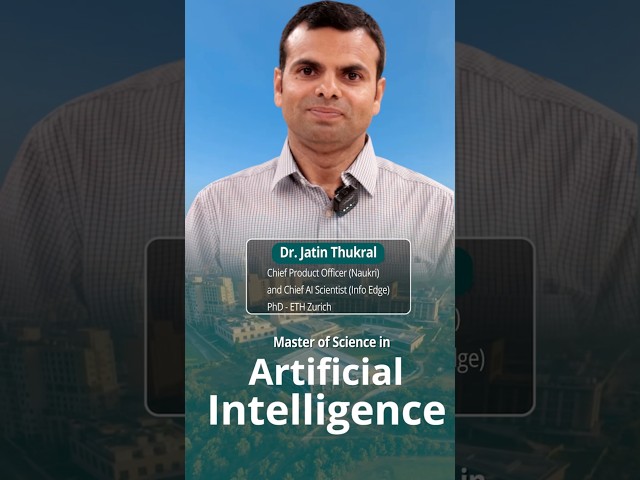 What does it take to stay relevant in an AI-first world?