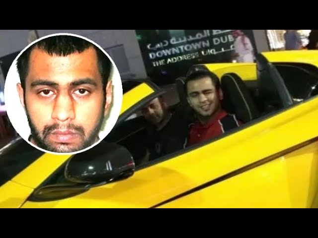£113M Bank Fraud: The Rise & Fall of Britain’s Biggest Scammer!