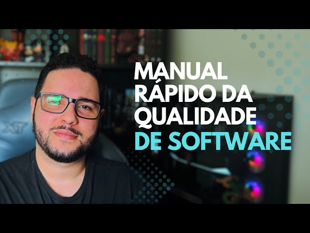 The Ultimate Guide to Software Quality for Beginners