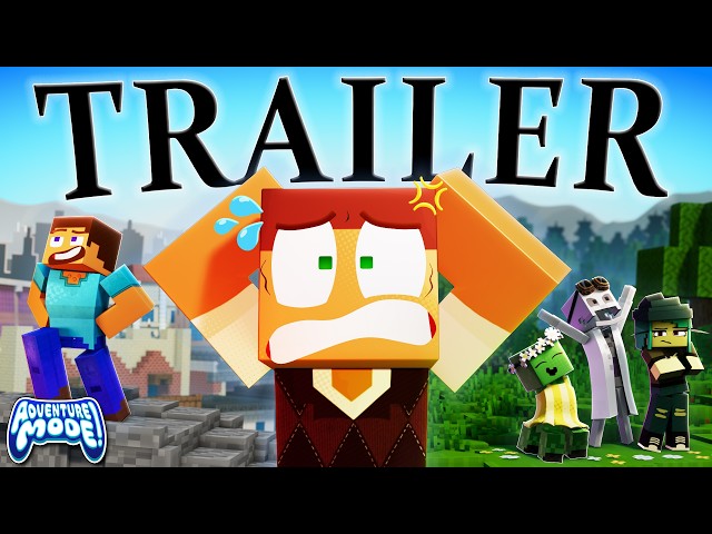 Adventure Mode! - Episode 3 TRAILER
