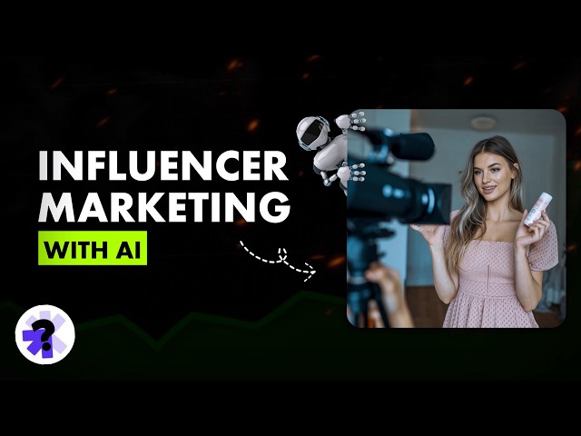 Create Paid Ads Campaign Using an AI Tool | Influencer Marketing