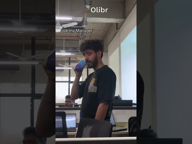 When you take a 5-minute break in the Office | Funny videos