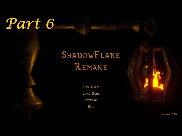 ShadowFlare Remake - Unity Devlog #6 - General Improvements