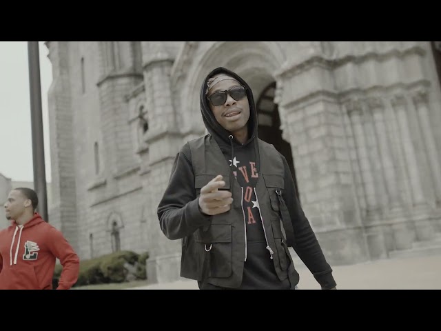 BMB - Testimony ( Official Music Video )