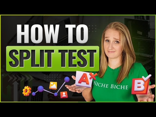Split Testing Tutorial: AB Testing That Works (& Makes You More Money)