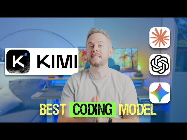 I Tested Kimi K2.6 — 5x Cheaper, Better at UI, Agent Swarm