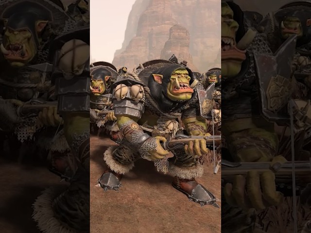 Omens DLC NEW UNITS! #totalwar #warhammer3