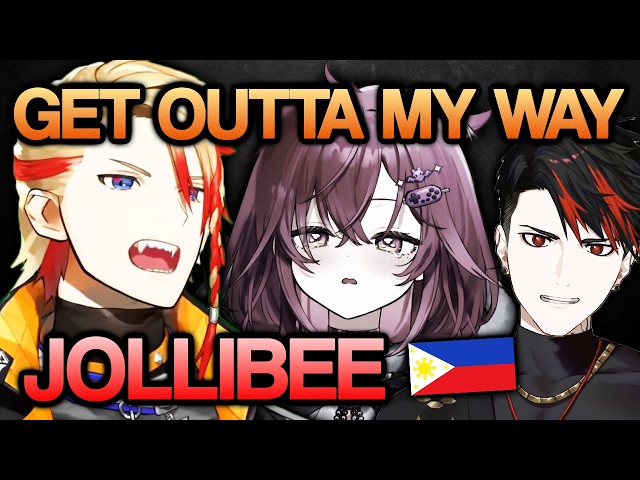 𝐀𝐗𝐄𝐋 & 𝐑𝐏𝐑 Have Some Beef w/ 𝗙𝗜𝗟𝗜𝗣𝗜𝗡𝗢𝗦...