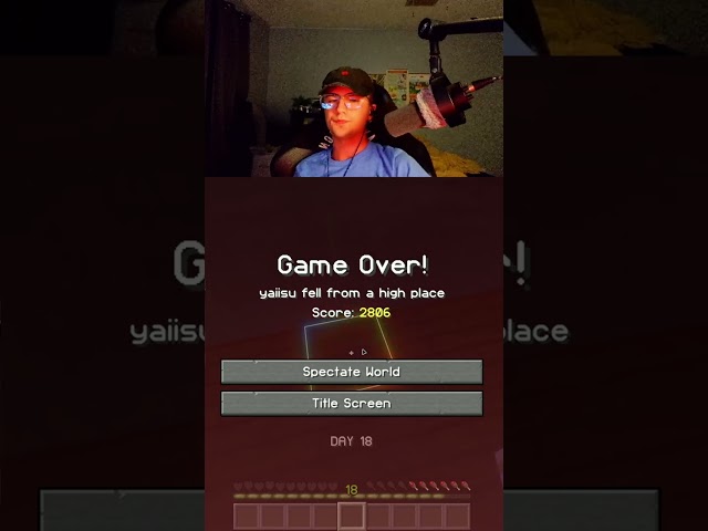 Im a failure....