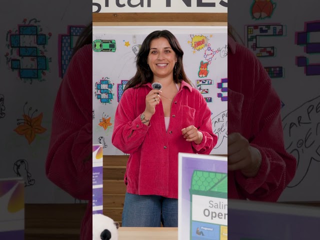 September Events @ DigitalNEST Salinas #Salinas  #digitalnest #community