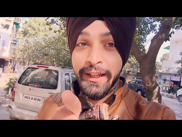 My First Ever Vlog Video(not so good) My First Try!