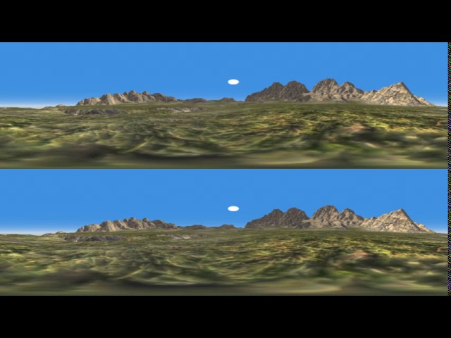 Try helios (unity3d asset store) demo