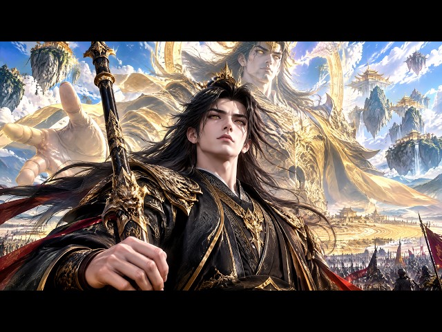 【FULL】💥埋藏多年的神作曝光！伏笔遍布每一集，结局惊天反转，看完久久无法平静！