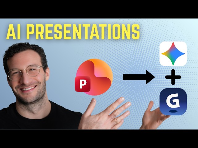 The Right Way to Build AI Presentations (And Why Most Fail)