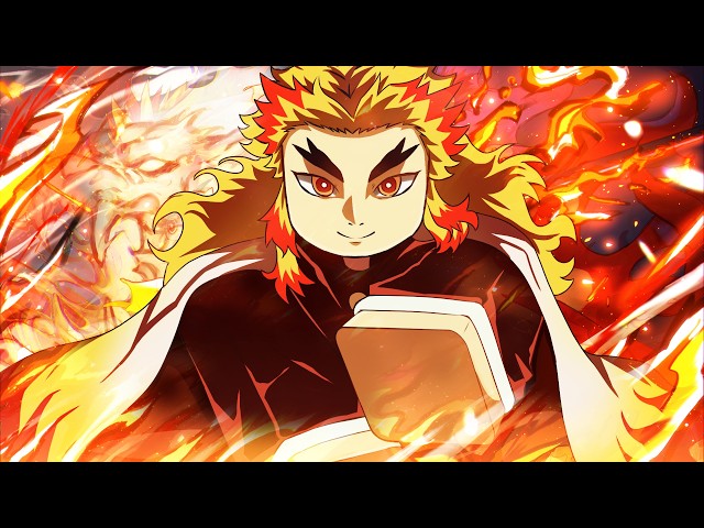 Going From NOOB to Max Level Rengoku In Project Slayers 2 Roblox!