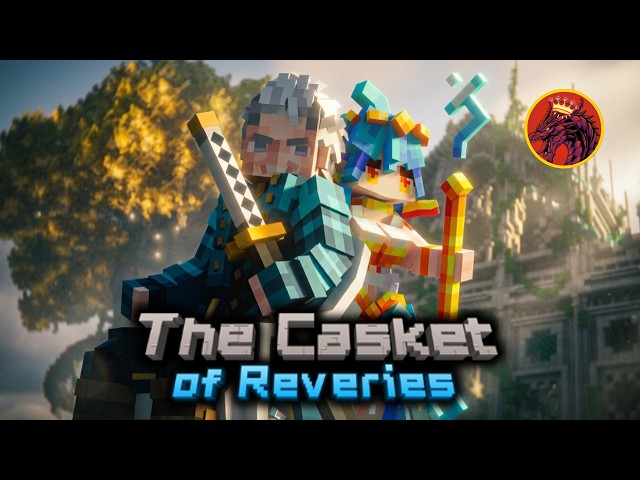 This Minecraft Modpack Was NOT Ready for VERGIL! ft. TRIPO3D