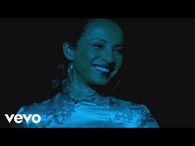 Sade - Cherish The Day (Lovers Live)