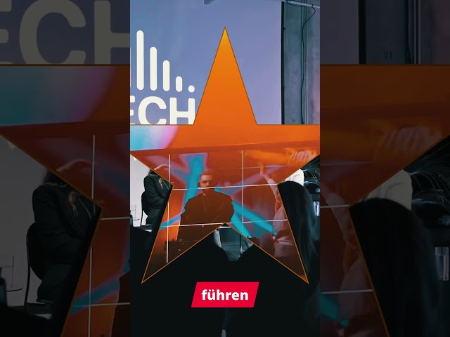 Genau das ist der Hammer am #livestreaming! Lasst uns mal drüber quatschen.