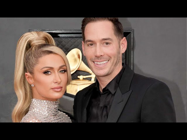 Paris Hilton Celebrates Husband Carter Reum with Romantic Video 'My One in a Million