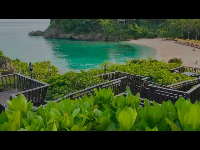 A Beautiful Journey Across the World | 4K Relaxation