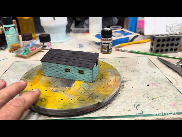 FOS scale kit of the month 