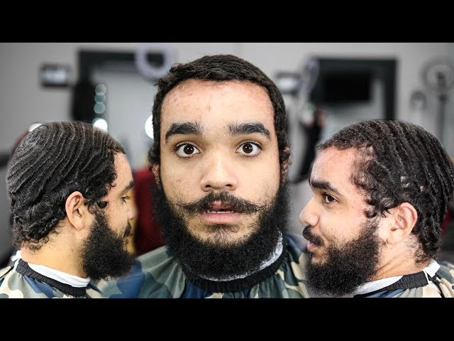 😱 MOST EPIC!!!!! TRANSFORMATION HAIRCUT CHALLENGE 😱