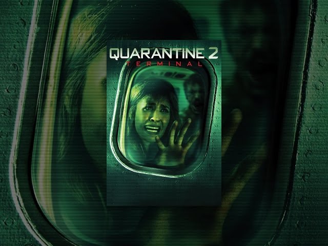 Quarantine 2: Terminal